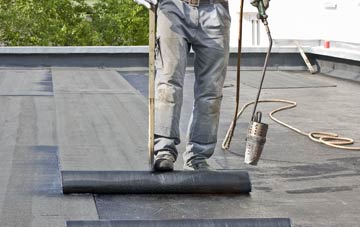 flat roof replacement Brora, Highland