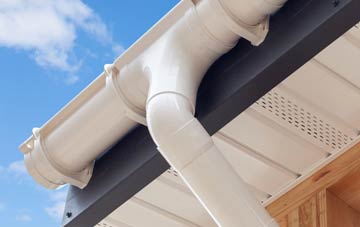 Brora gutter installation costs