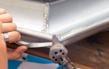 disadvantages of Brora lead roofing