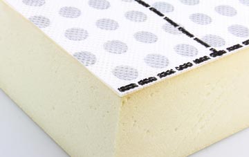 meeting Brora building codes