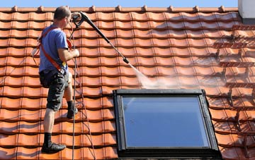 roof cleaning Brora, Highland