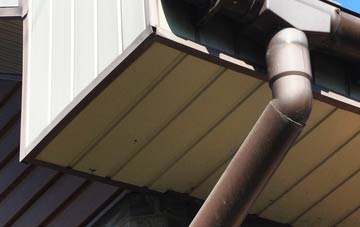 Brora soffit installation costs