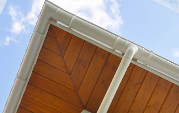Brora soffit types