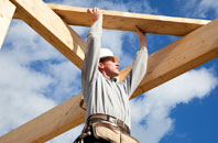 Brora roof replacement work