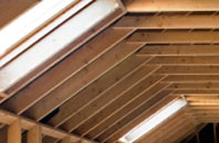 Brora tapered roof insulation quotes
